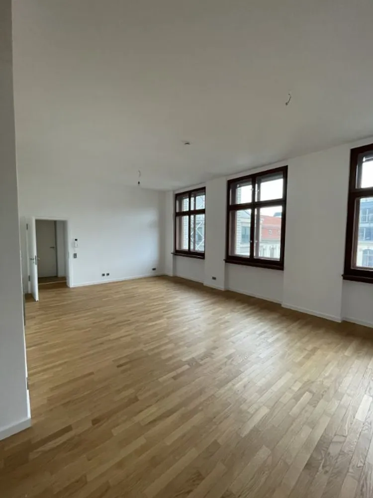 3 Zimmer Wohnung mit 131 m² in Berlin – Bild 5