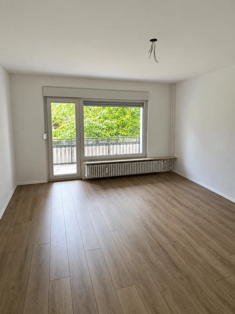 2 Zimmer Wohnung mit 61 m² in Leverkusen – Bild 8