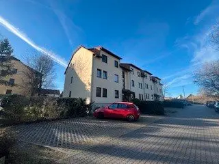 3 Zimmer Wohnung mit 68 m² in Grimma – Bild 8