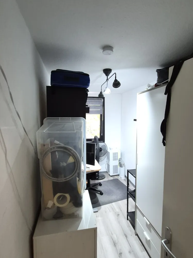 4 Zimmer Wohnung mit 66 m² in Gelsenkirchen – Bild 8