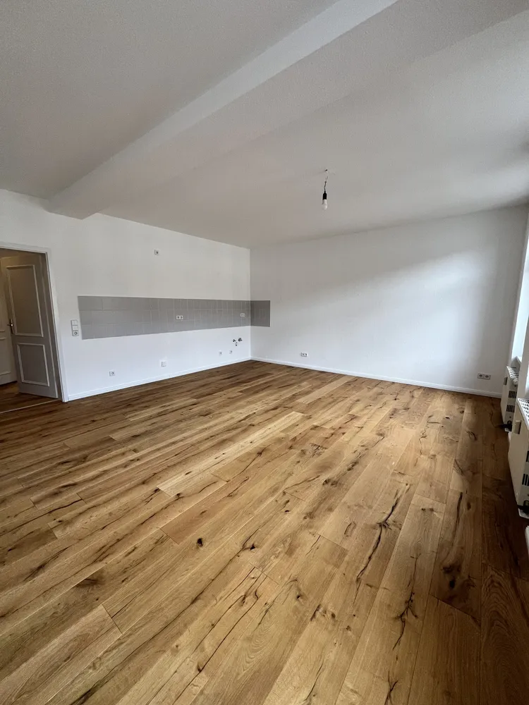 2 Zimmer Wohnung mit 72 m² in Leipzig – Bild 2
