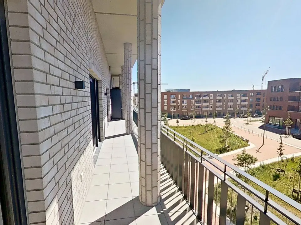 2 Zimmer Wohnung mit 66 m² in Hannover – Bild 4