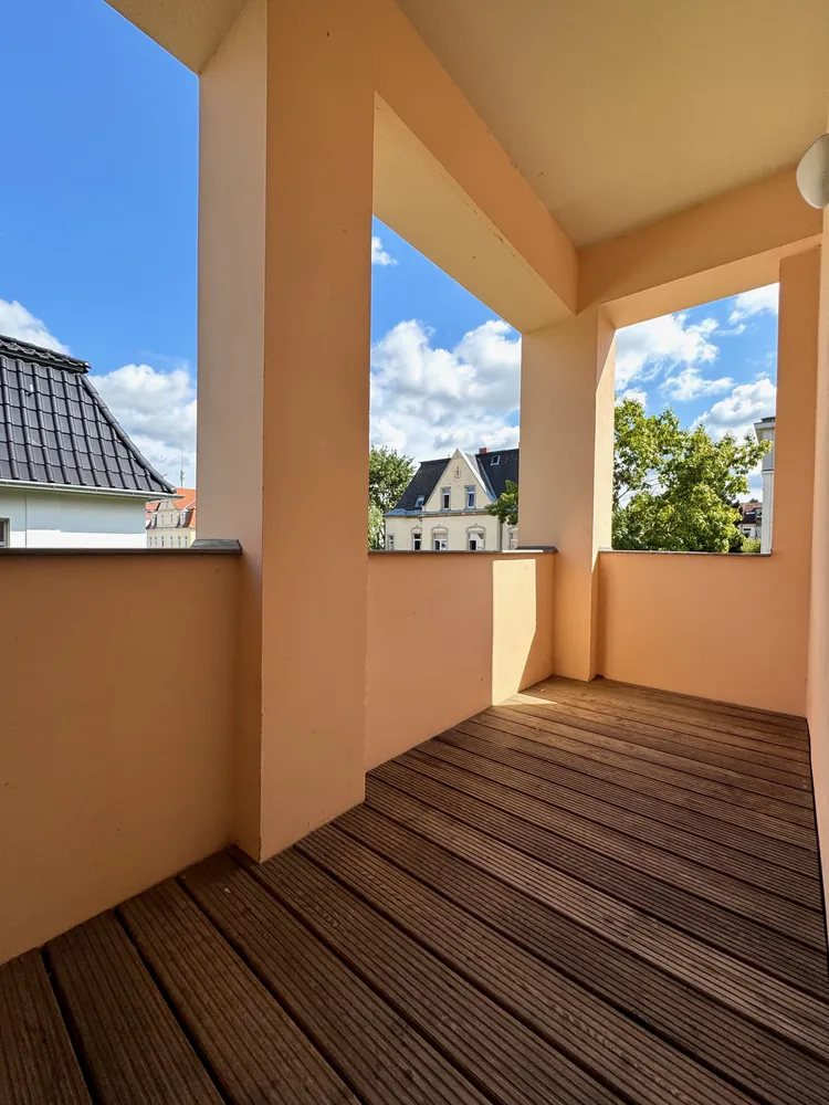 3 Zimmer Wohnung mit 83 m² in Dresden – Bild 6