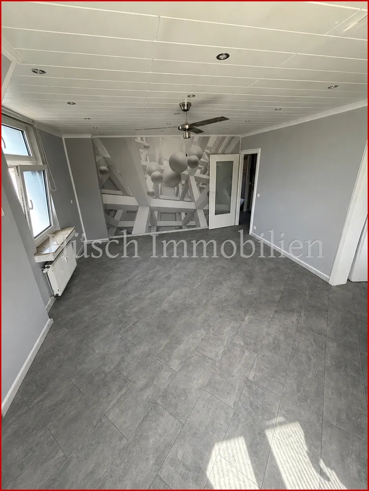 4 Zimmer Wohnung mit 84 m² in Essen – Bild 3