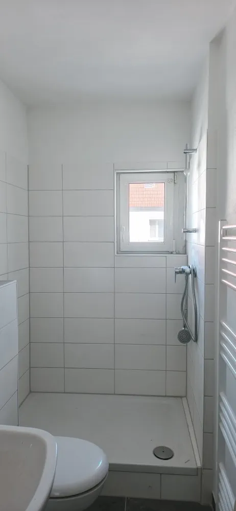 2 Zimmer Wohnung mit 42 m² in Brandenburg an der Havel – Bild 1