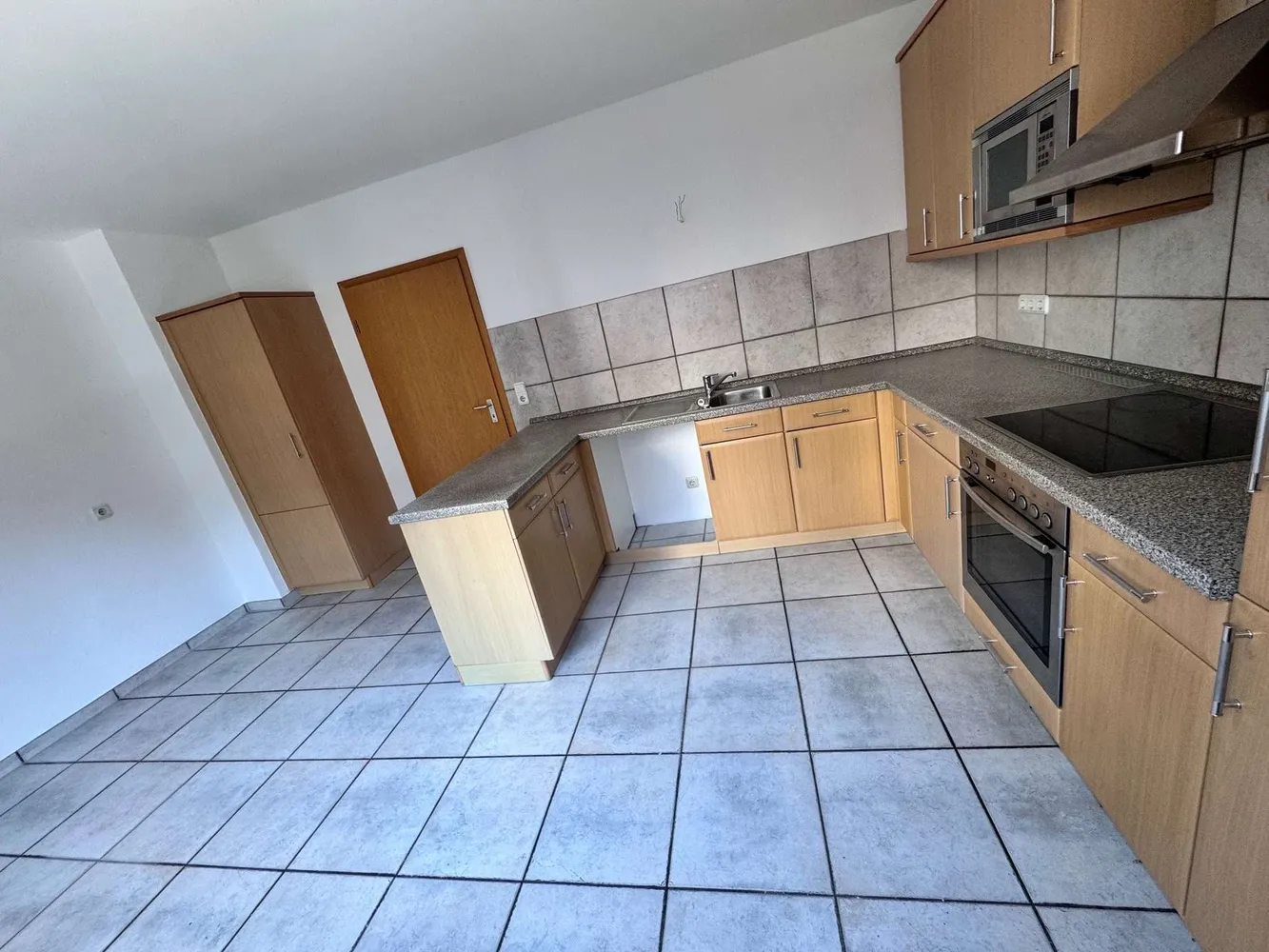 3 Zimmer Wohnung mit 64 m² in Duisburg – Bild 2