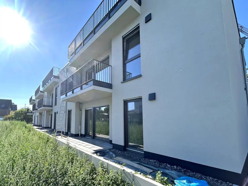 3 Zimmer Wohnung mit 82 m² in Hennef – Bild 6
