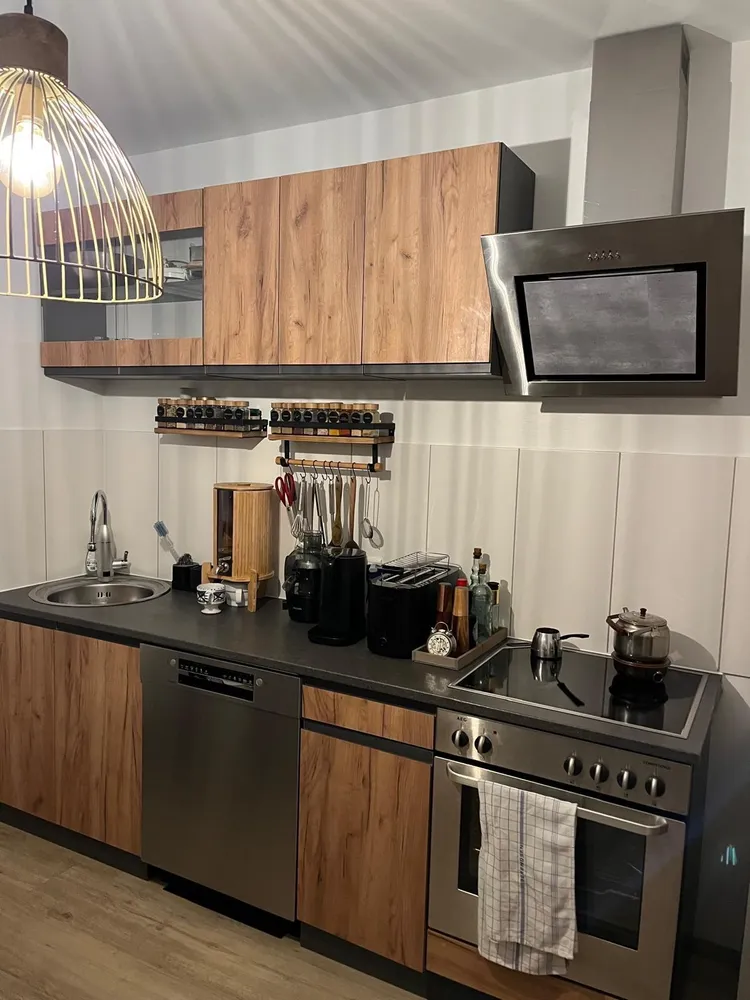 3 Zimmer Wohnung mit 70 m² in Nürnberg – Bild 3