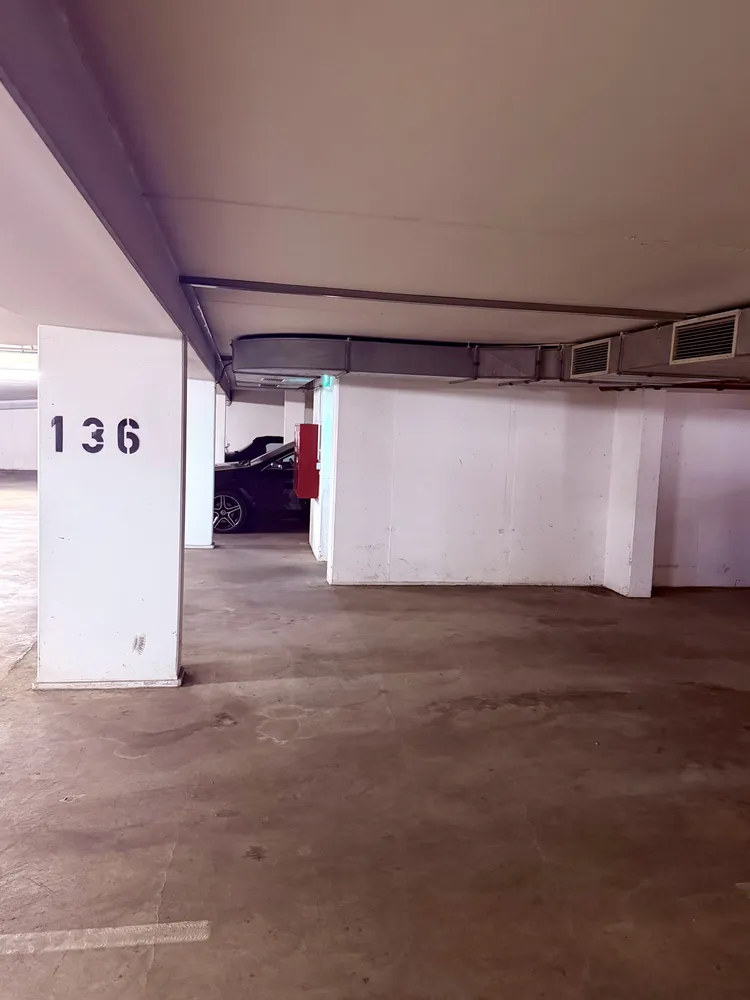 2 Zimmer Wohnung mit 25 m² in Mannheim – Bild 8