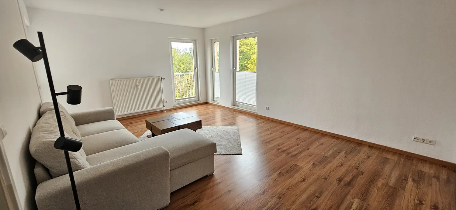 2 room apartment with 64 m² in Bernau bei Berlin – Photo 6