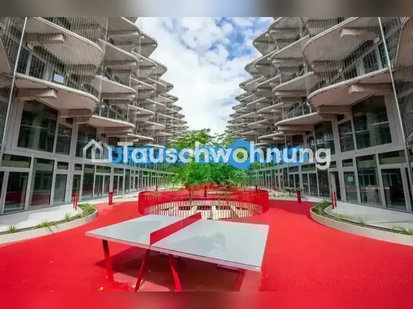 2 room apartment with 50 m² in Berlin – Photo 9