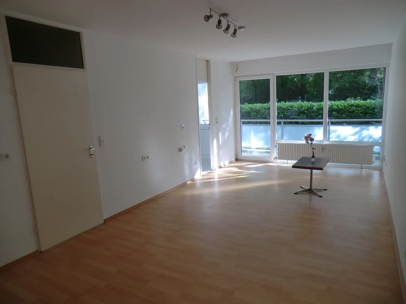 1 Zimmer Wohnung mit 39 m² in Wiesbaden – Bild 1