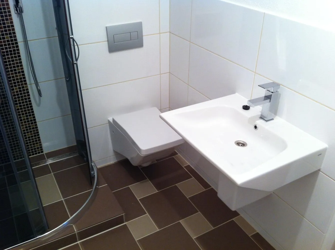 1 Zimmer Wohnung mit 24 m² in Bremen – Bild 6