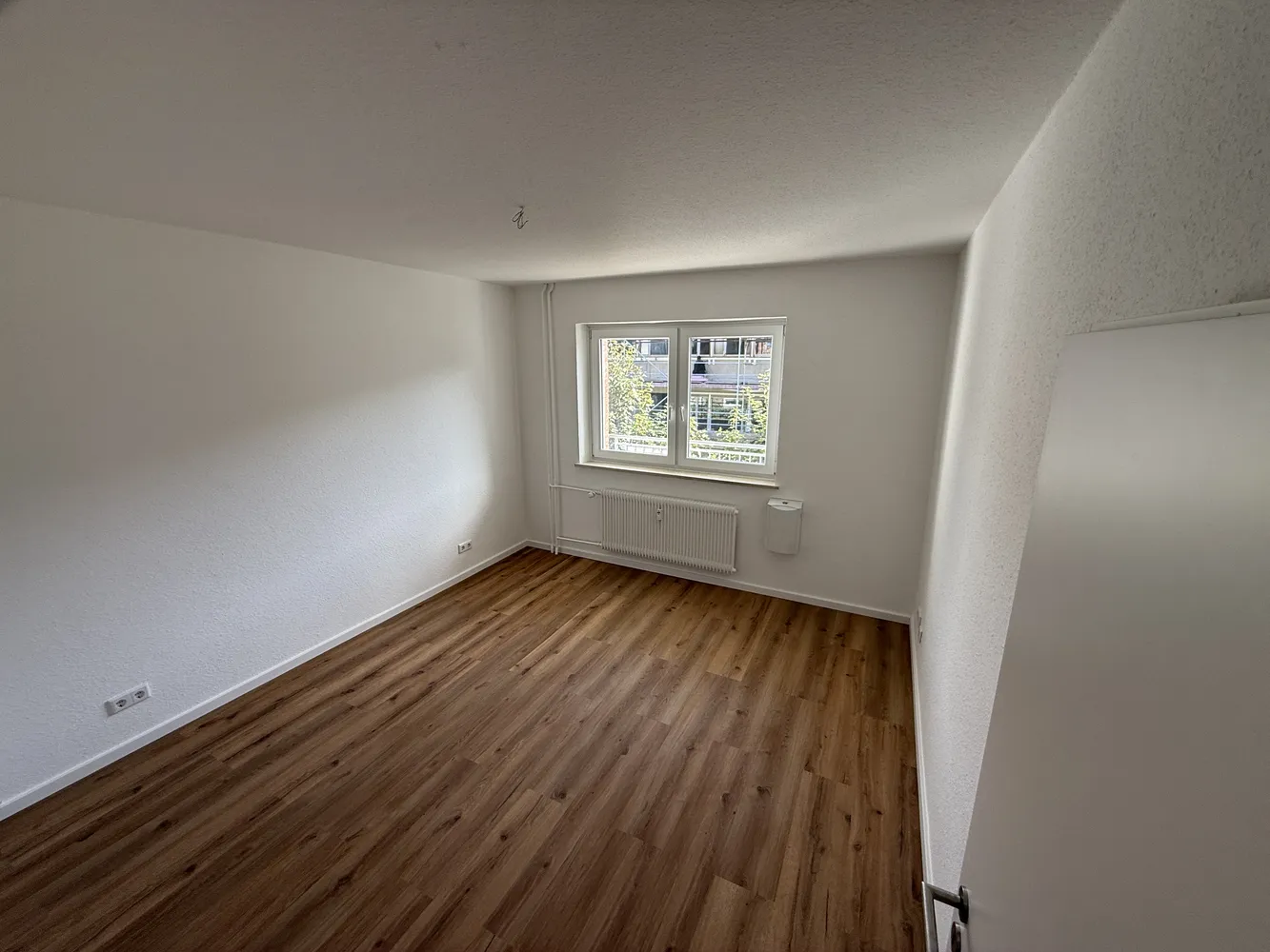 3 room apartment with 60 m² in Rheine – Photo 4