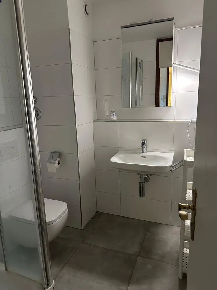 3 Zimmer Wohnung mit 66 m² in Köln – Bild 1