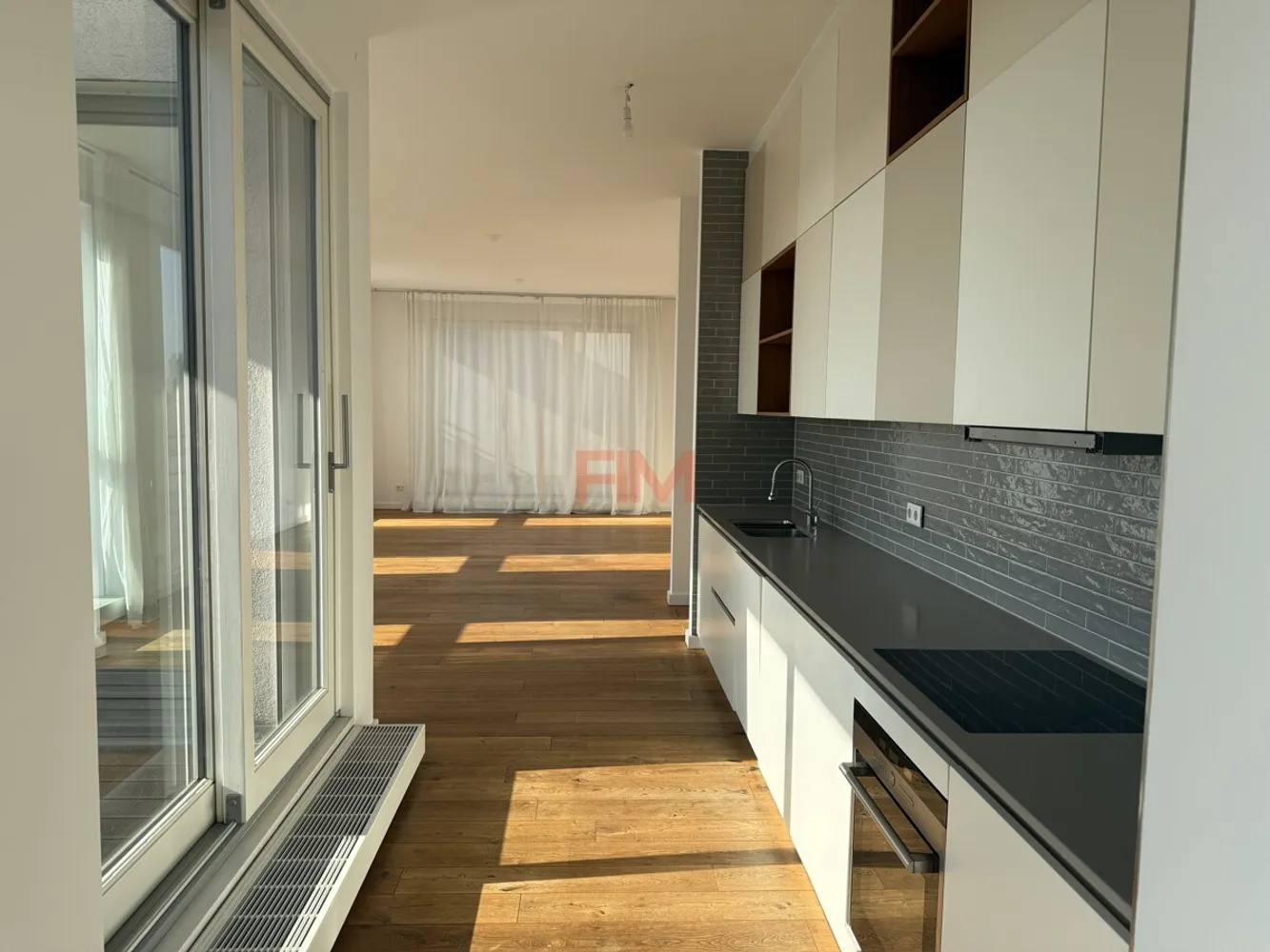 3 Zimmer Wohnung mit 134 m² in Berlin – Bild 8