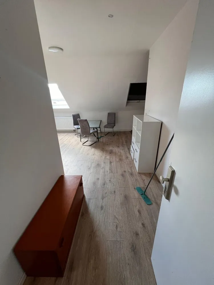 2 Zimmer Wohnung mit 58 m² in Mannheim – Bild 8