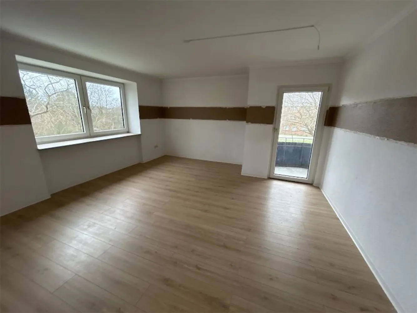 3 Zimmer Wohnung mit 62 m² in Flensburg – Bild 4