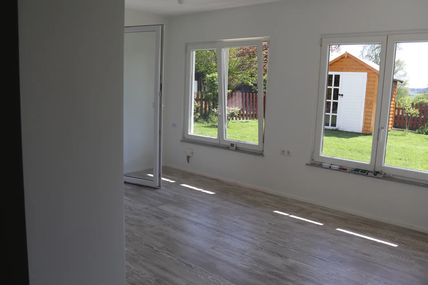 3 room apartment with 80 m² in Passau – Photo 8