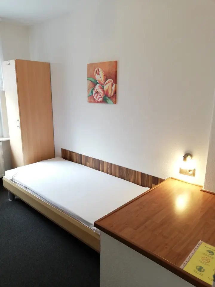 WG-Zimmer mit 14 m² in Berlin – Bild 1