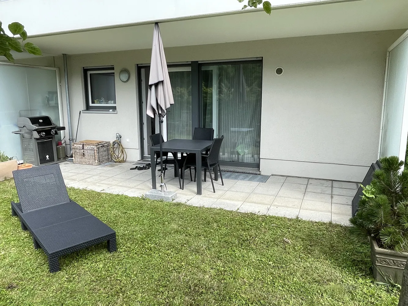 3 Zimmer Wohnung mit 72 m² in München – Bild 6