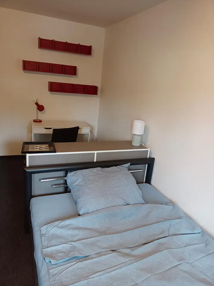 2 Zimmer Wohnung mit 57 m² in Arnsberg – Bild 2
