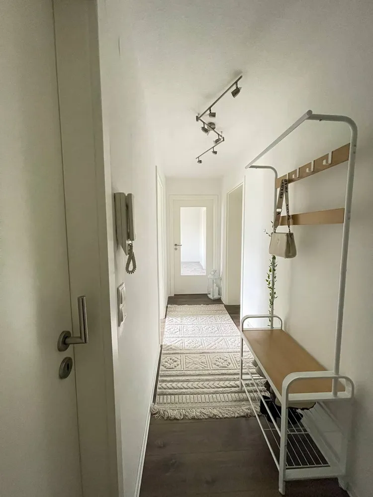 3 Zimmer Wohnung mit 55 m² in Braunschweig – Bild 4