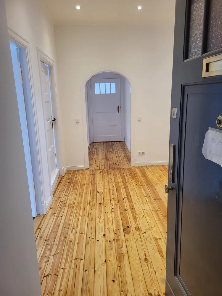3 Zimmer Wohnung mit 114 m² in Berlin – Bild 1