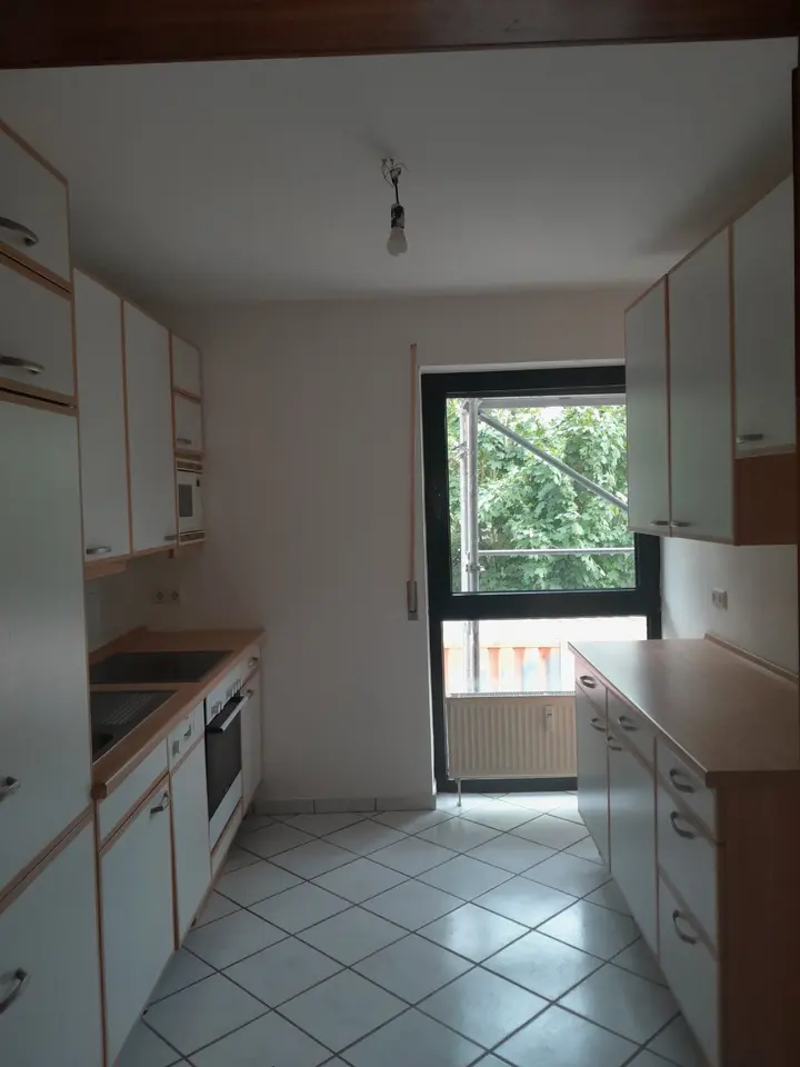 4 Zimmer Wohnung mit 110 m² in Goslar – Bild 4