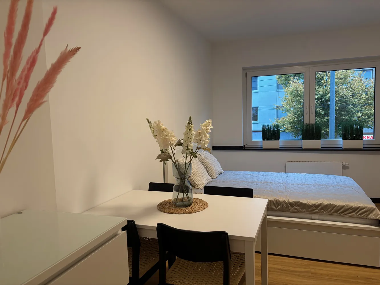 1 Zimmer Wohnung mit 29 m² in Düsseldorf – Bild 10