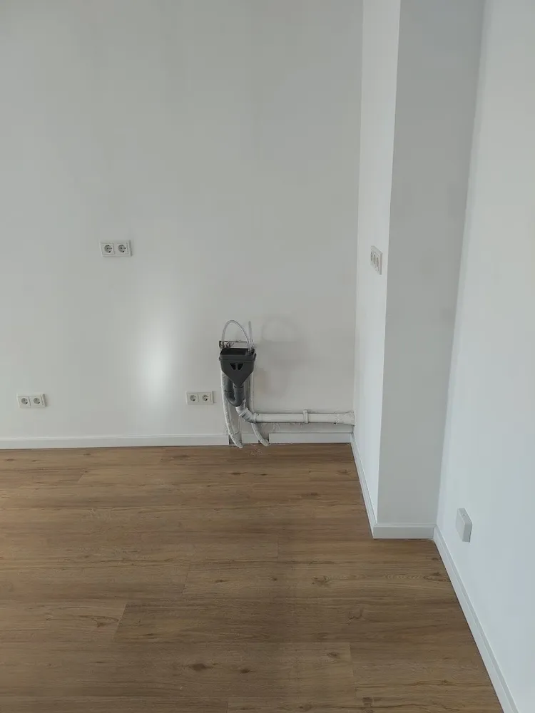 1 room apartment with 52 m² in Berlin – Photo 6