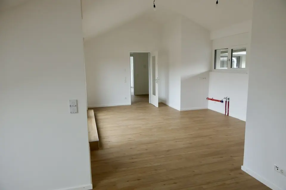 2 Zimmer Wohnung mit 57 m² in Berchtesgaden – Bild 7