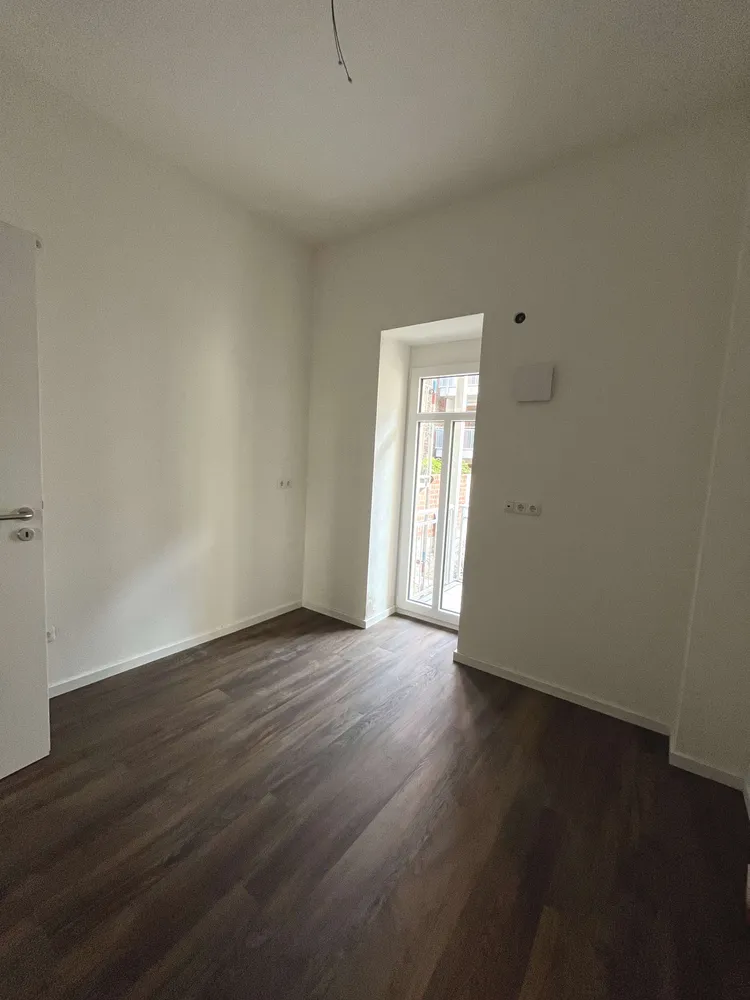 2 Zimmer Wohnung mit 54 m² in Nürnberg – Bild 3