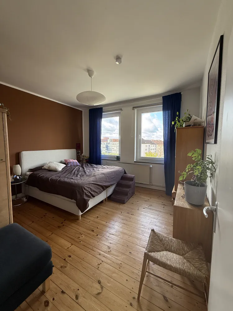 2 Zimmer Wohnung mit 62 m² in Bochum – Bild 1