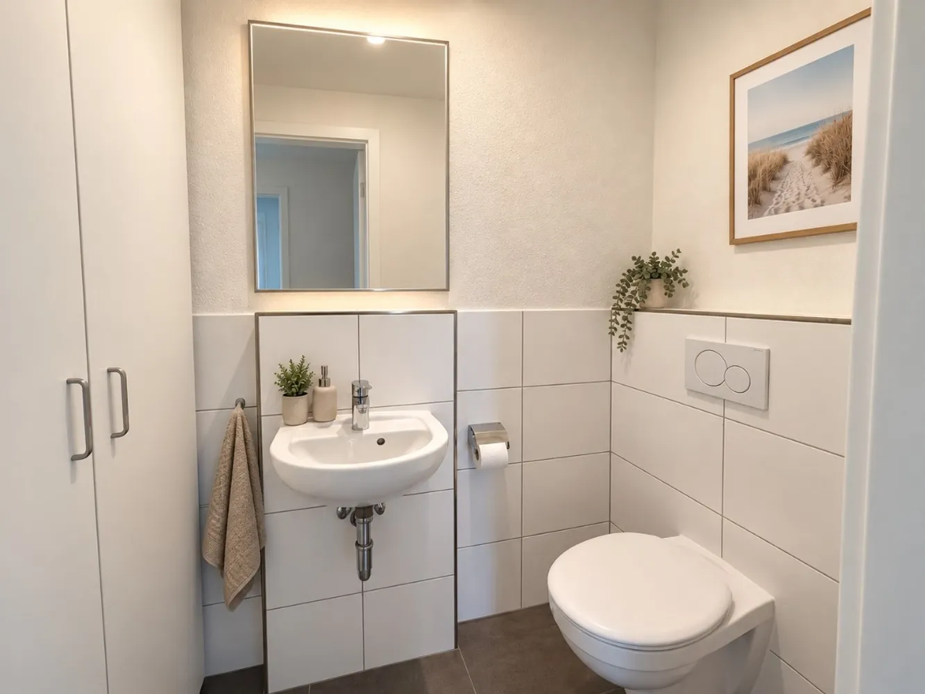 3 Zimmer Wohnung mit 79 m² in Cuxhaven – Bild 5