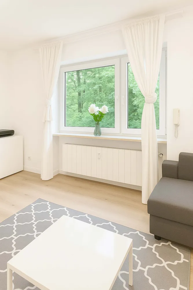 WG-Zimmer mit 15 m² in München – Bild 4