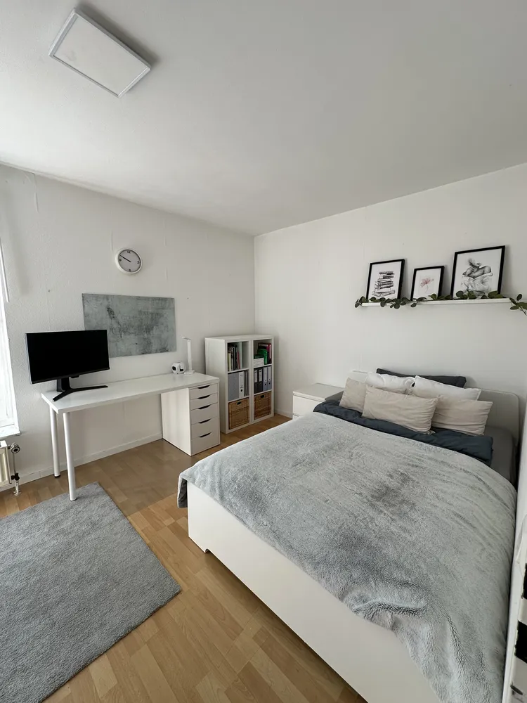 2 Zimmer Wohnung mit 65 m² in Münster – Bild 5