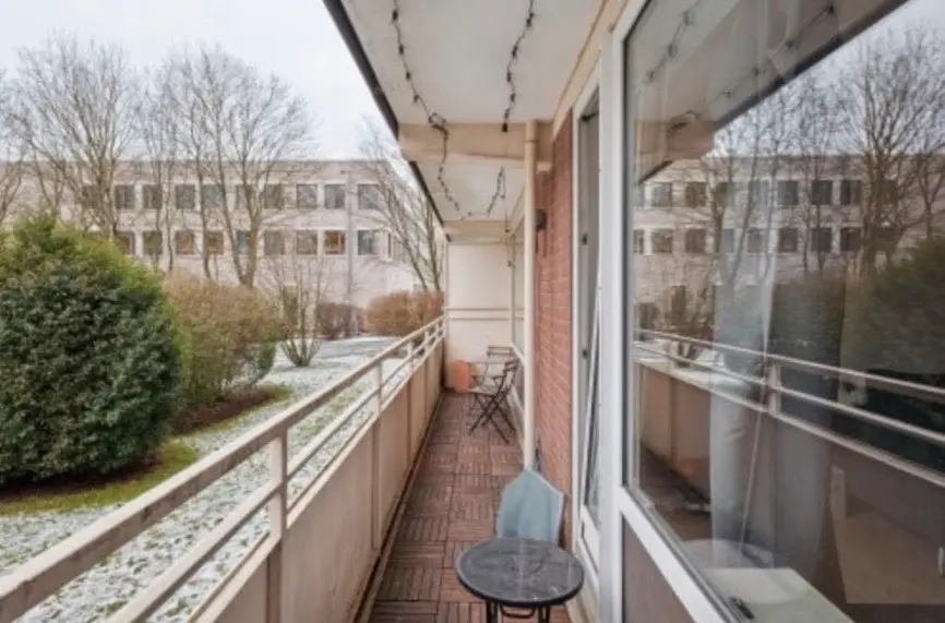 4 Zimmer Wohnung mit 86 m² in Hamburg – Bild 5