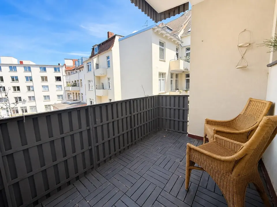 5 Zimmer Wohnung mit 150 m² in Osnabrück – Bild 7