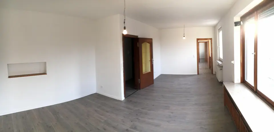 3 Zimmer Wohnung mit 90 m² in Witten – Bild 3