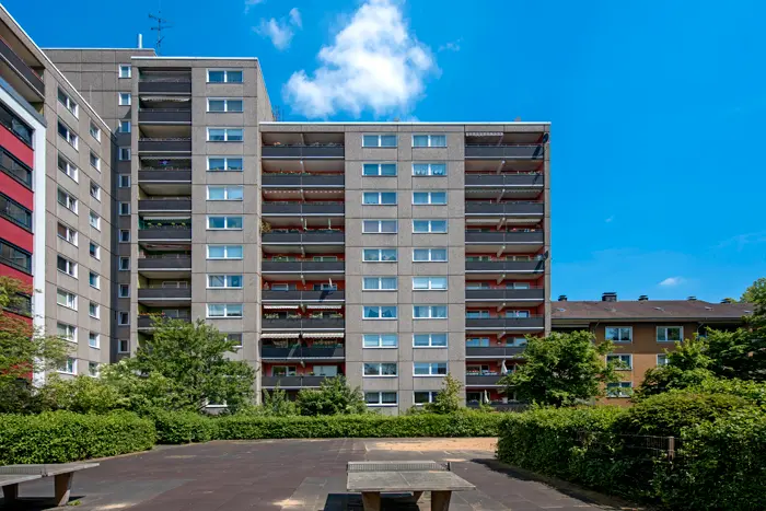 4 room apartment with 102 m² in Leverkusen – Photo 10
