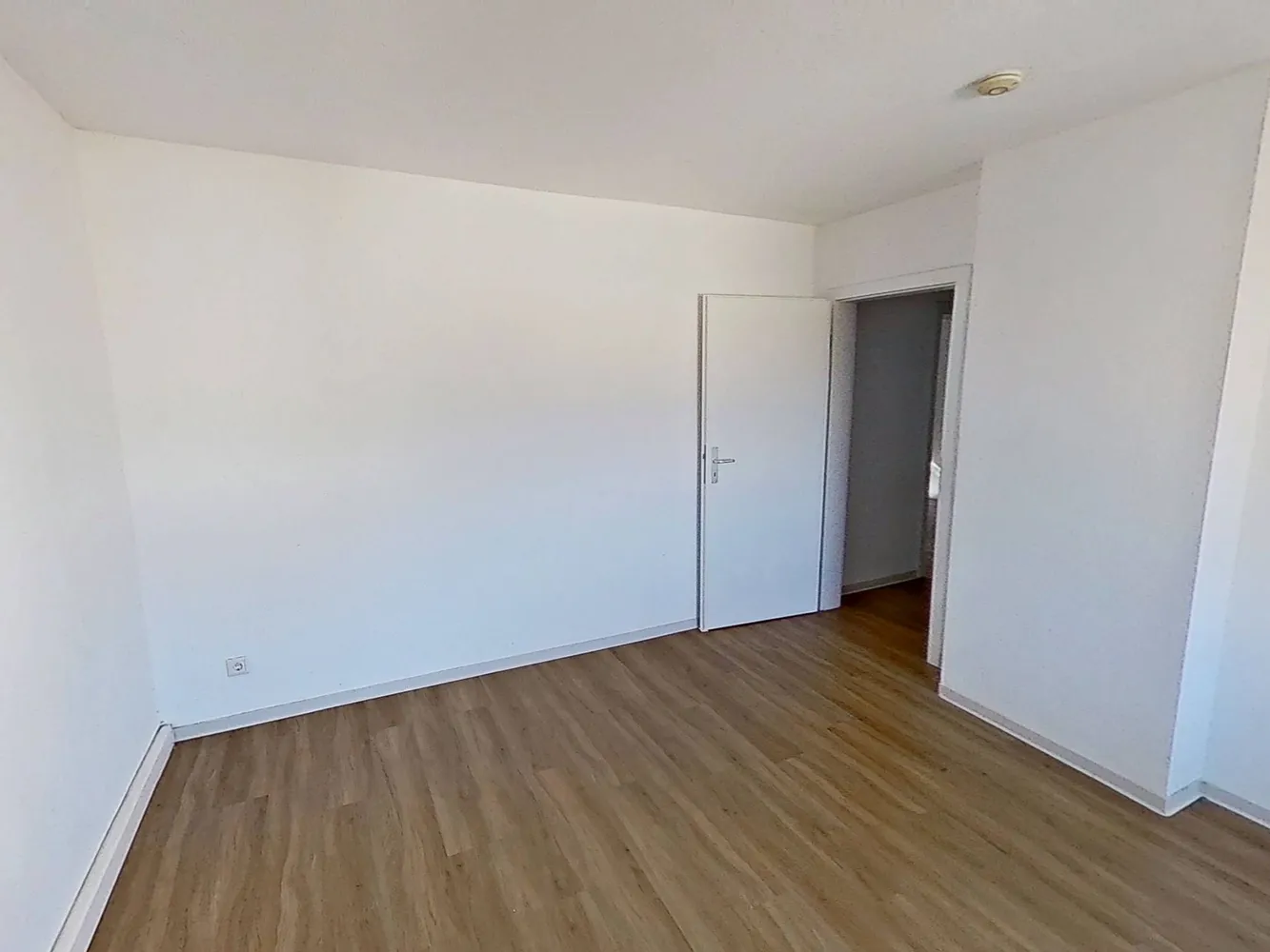 3 room apartment with 63 m² in Minden – Photo 1