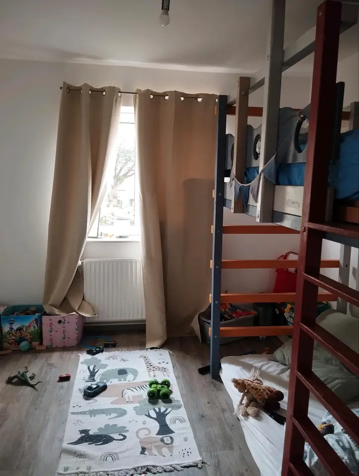 3 Zimmer Wohnung mit 59 m² in Lübeck – Bild 2