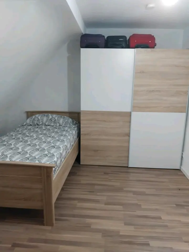 3 Zimmer Wohnung mit 54 m² in Hagen – Bild 3