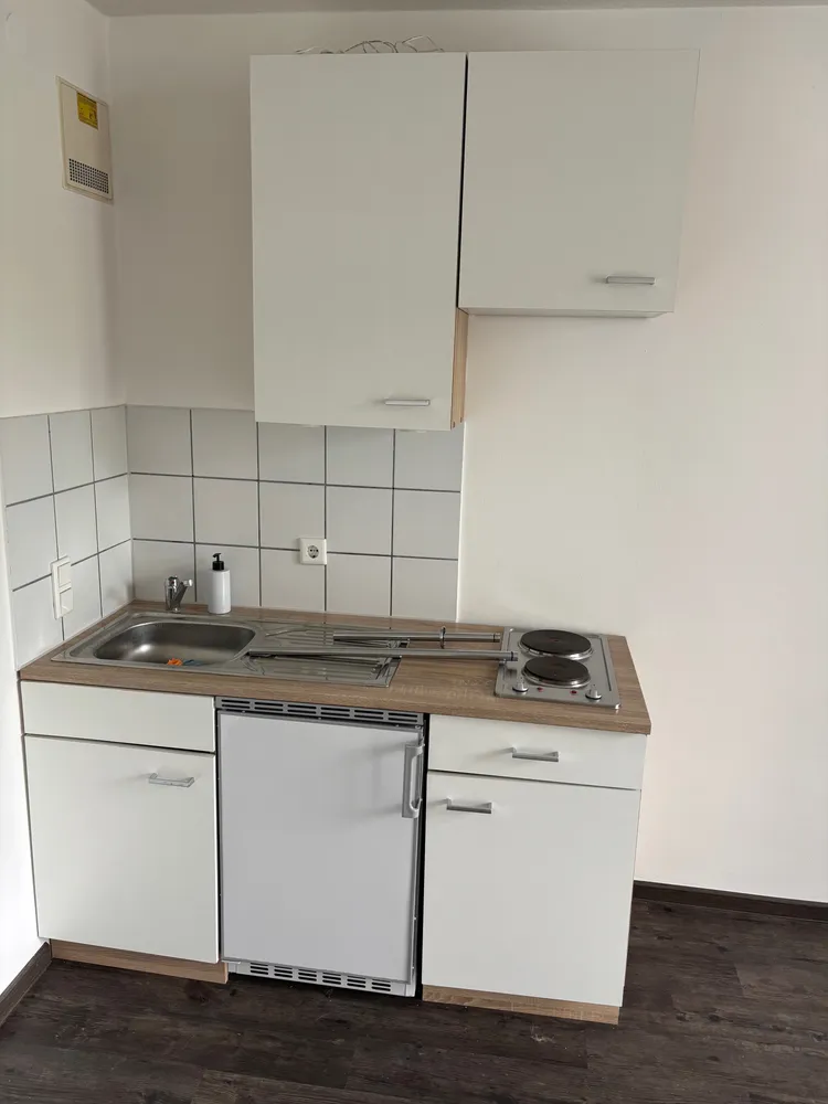 1 Zimmer Wohnung mit 29 m² in Bielefeld – Bild 6