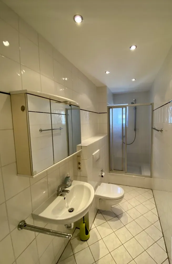 1 Zimmer Wohnung mit 46 m² in Leipzig – Bild 12