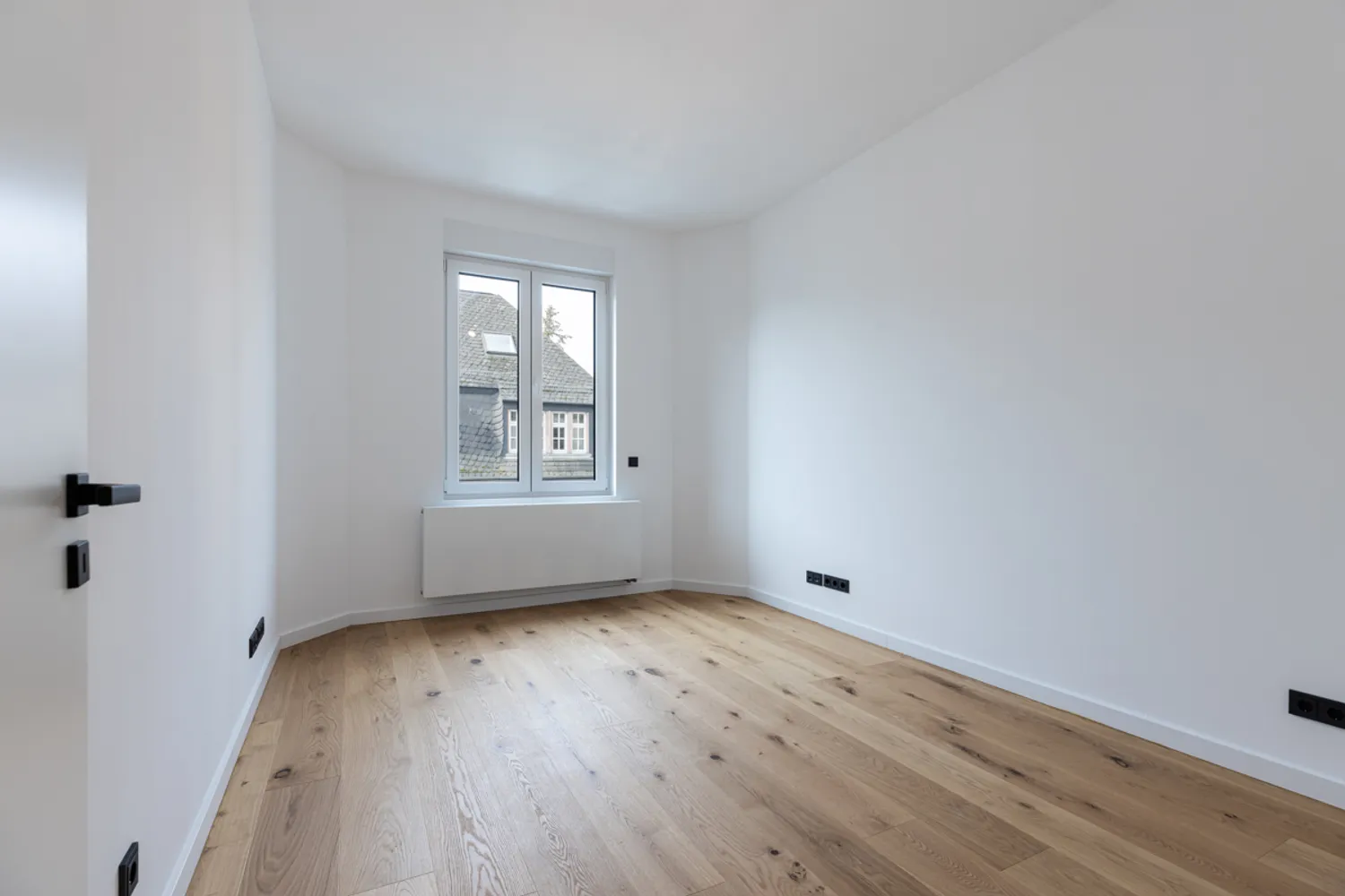 5 Zimmer Wohnung mit 160 m² in Frankfurt am Main – Bild 6