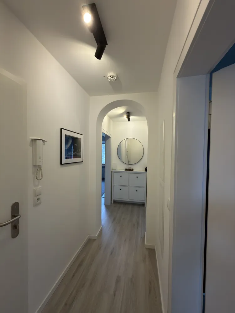 2 Zimmer Wohnung mit 62 m² in Bonn – Bild 2