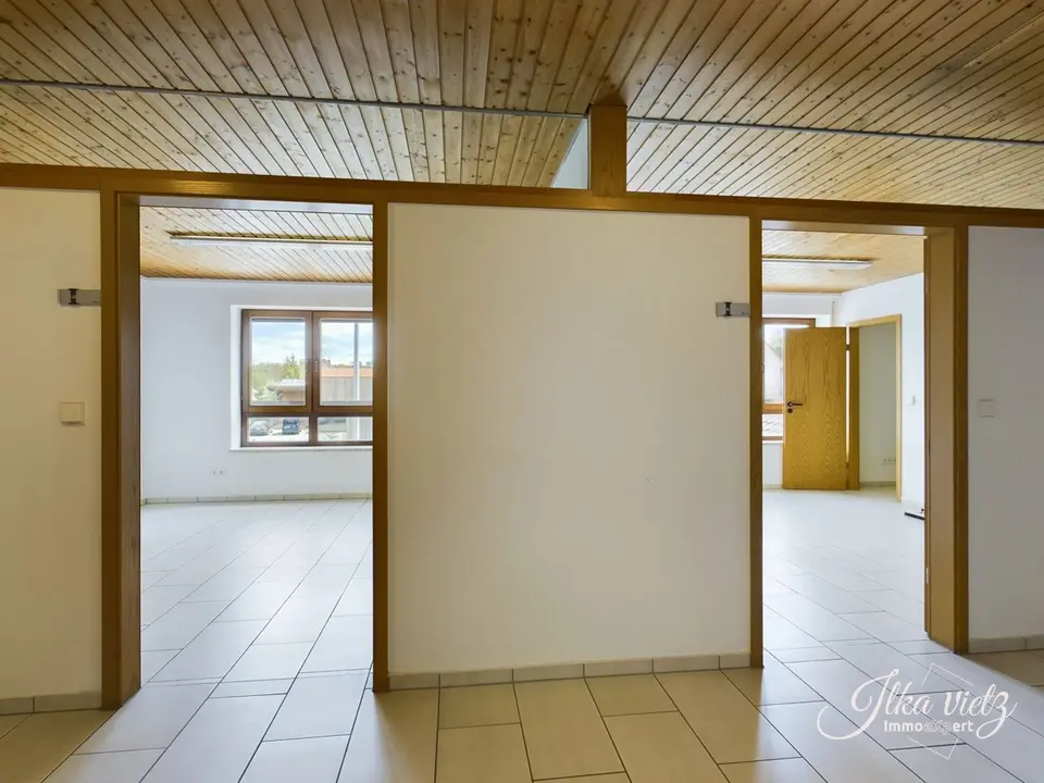 4 Zimmer Wohnung mit 120 m² in Biberach an der Riß – Bild 4
