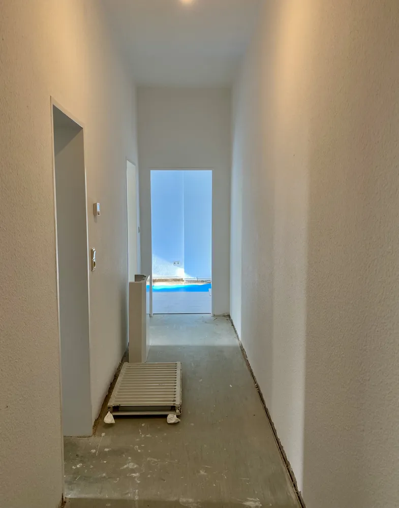 3 room apartment with 67 m² in Hanover – Photo 7